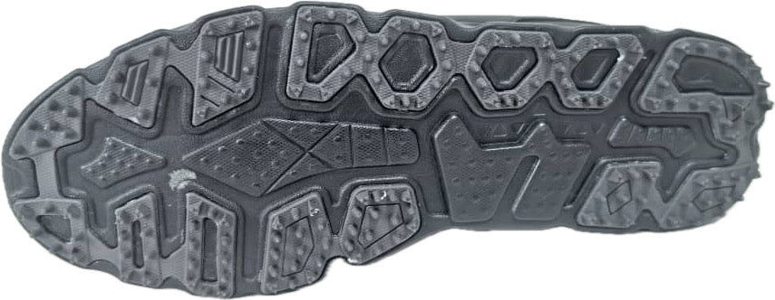 Athletic Spikeless - Black