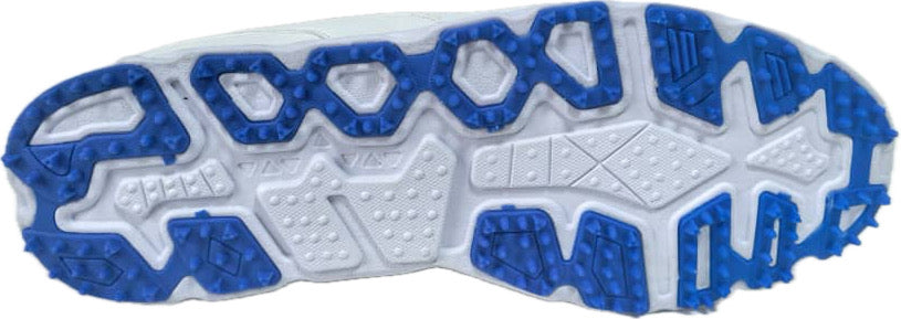 Athletic Spikeless - White