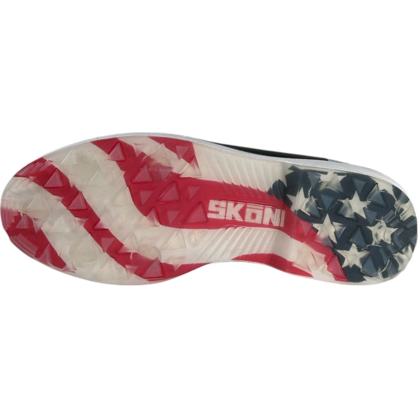 Patriot Tour Leather - Black