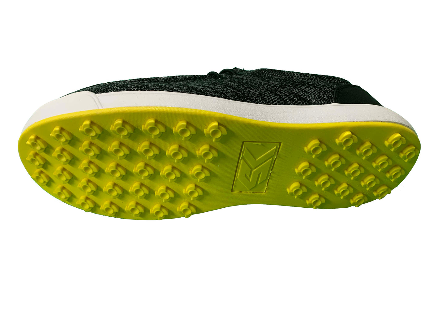 SKŌNI Men's Golf Shoe - Black