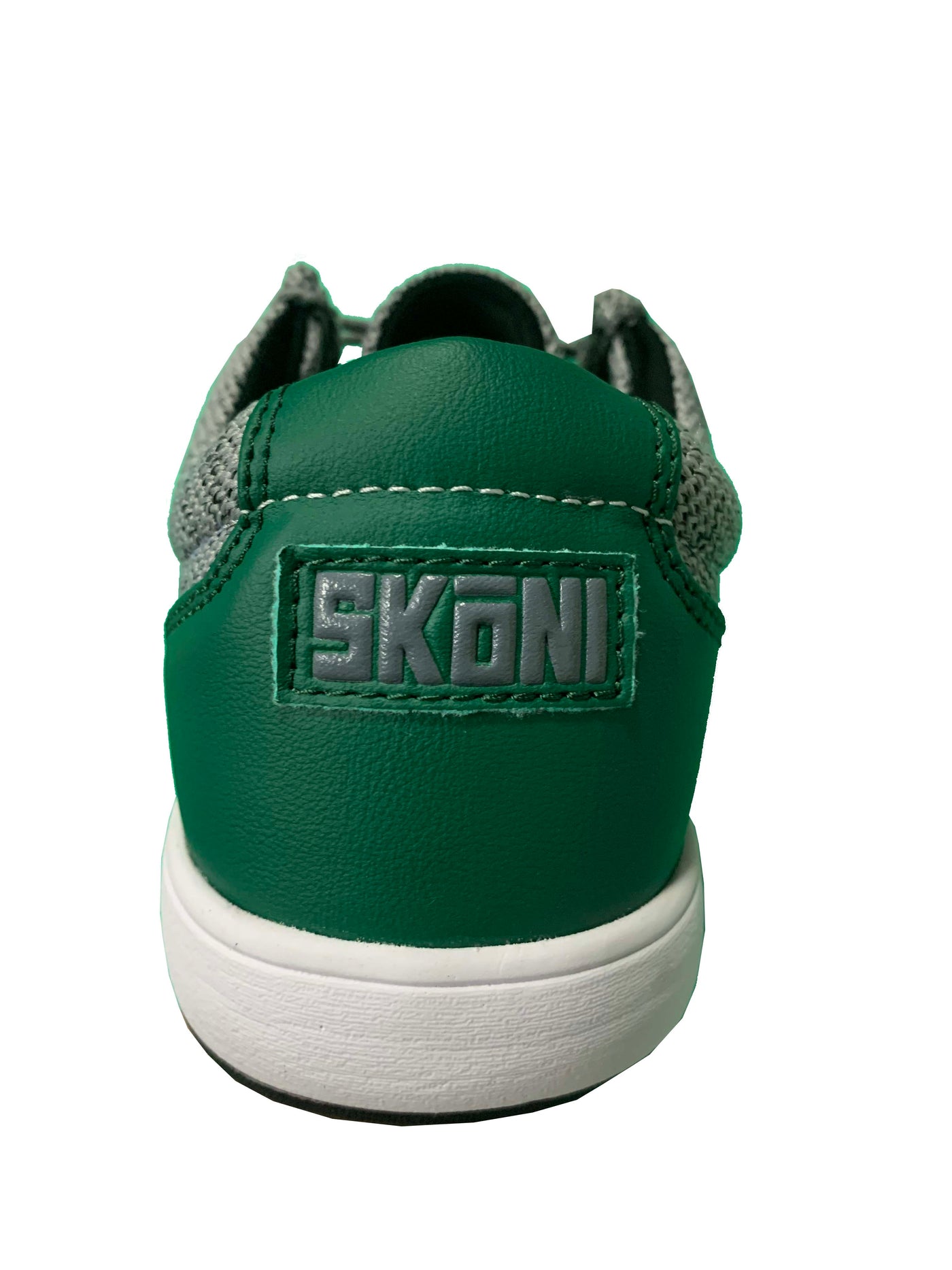 SKŌNI Men's Golf Shoe - Dark Grey