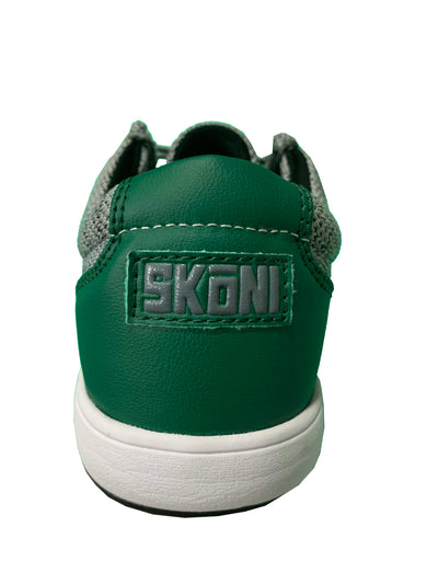 SKŌNI Men's Golf Shoe - Dark Grey