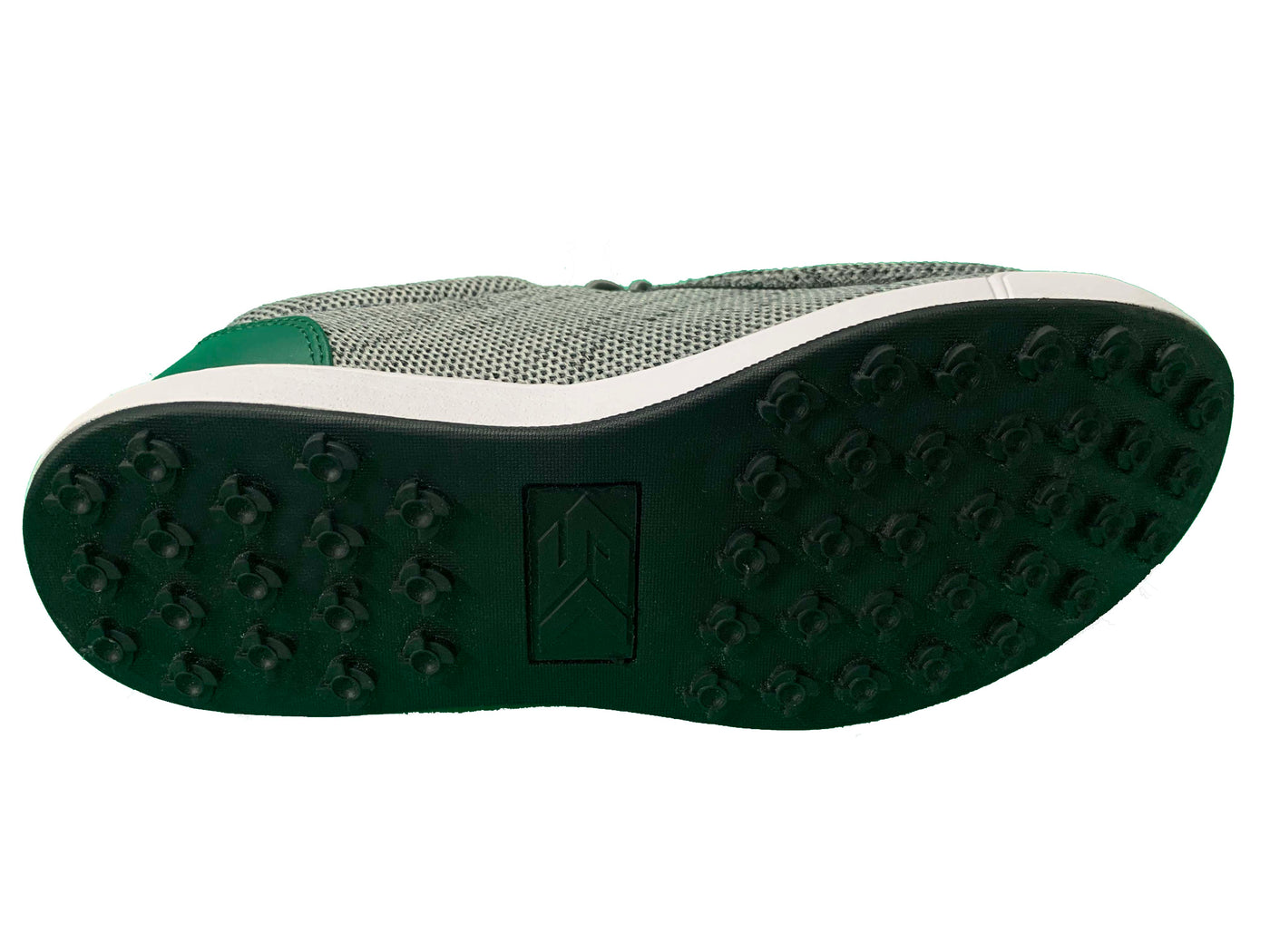 SKŌNI Men's Golf Shoe - Dark Grey