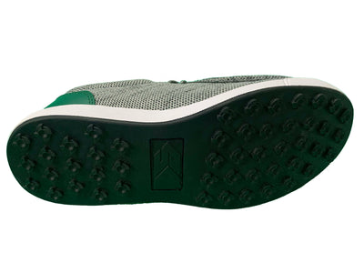 SKŌNI Men's Golf Shoe - Dark Grey