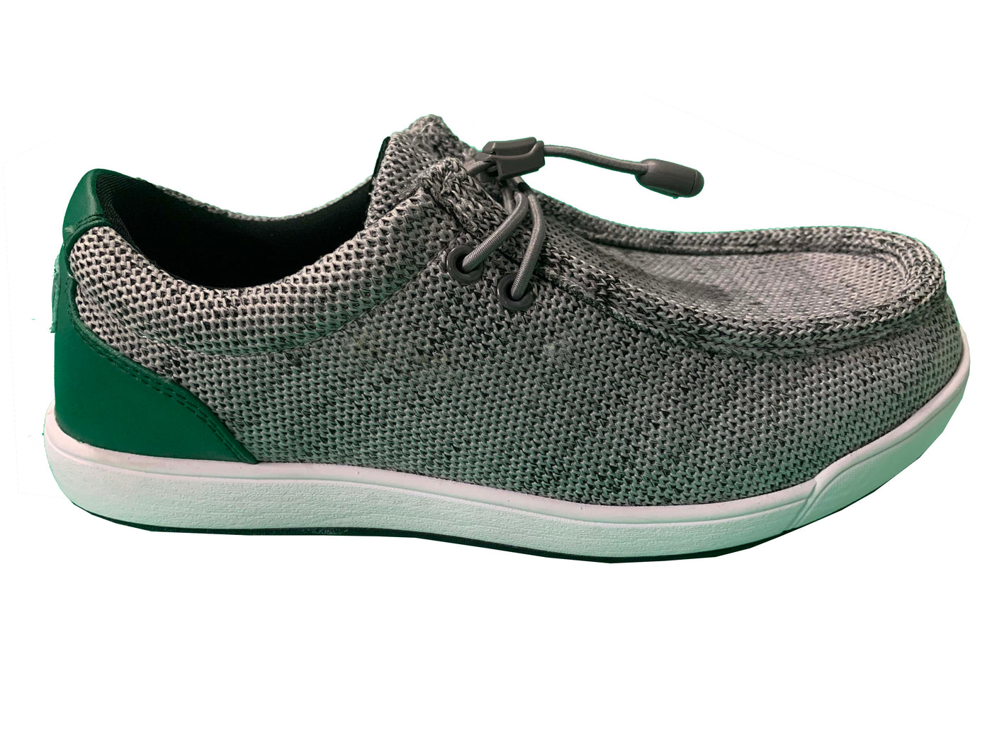 SKŌNI Men's Golf Shoe - Dark Grey