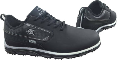 Athletic Spikeless - Black