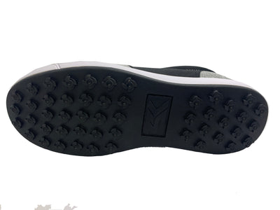 SKŌNI Men's Golf Shoe - Grey/Black