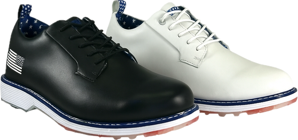 Patriot Tour Leather - Black