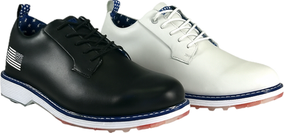 Patriot Tour Leather - Black