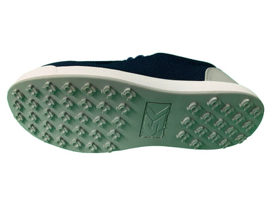 SKŌNI Men's Golf Shoe - Navy