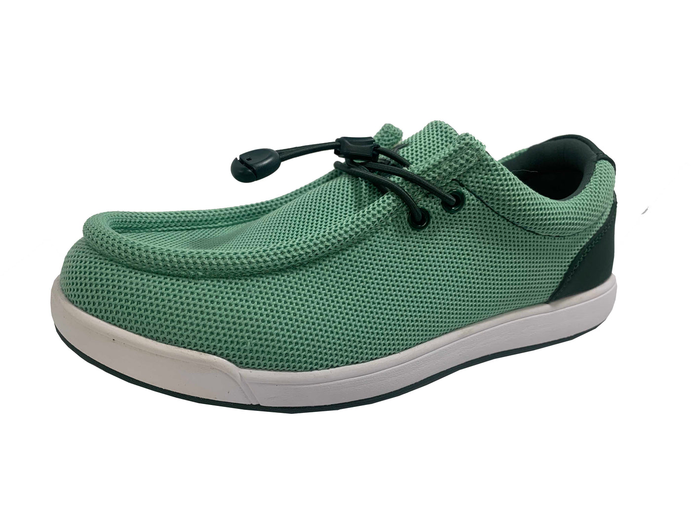 SKŌNI Women's Golf Shoe - Seafoam Green