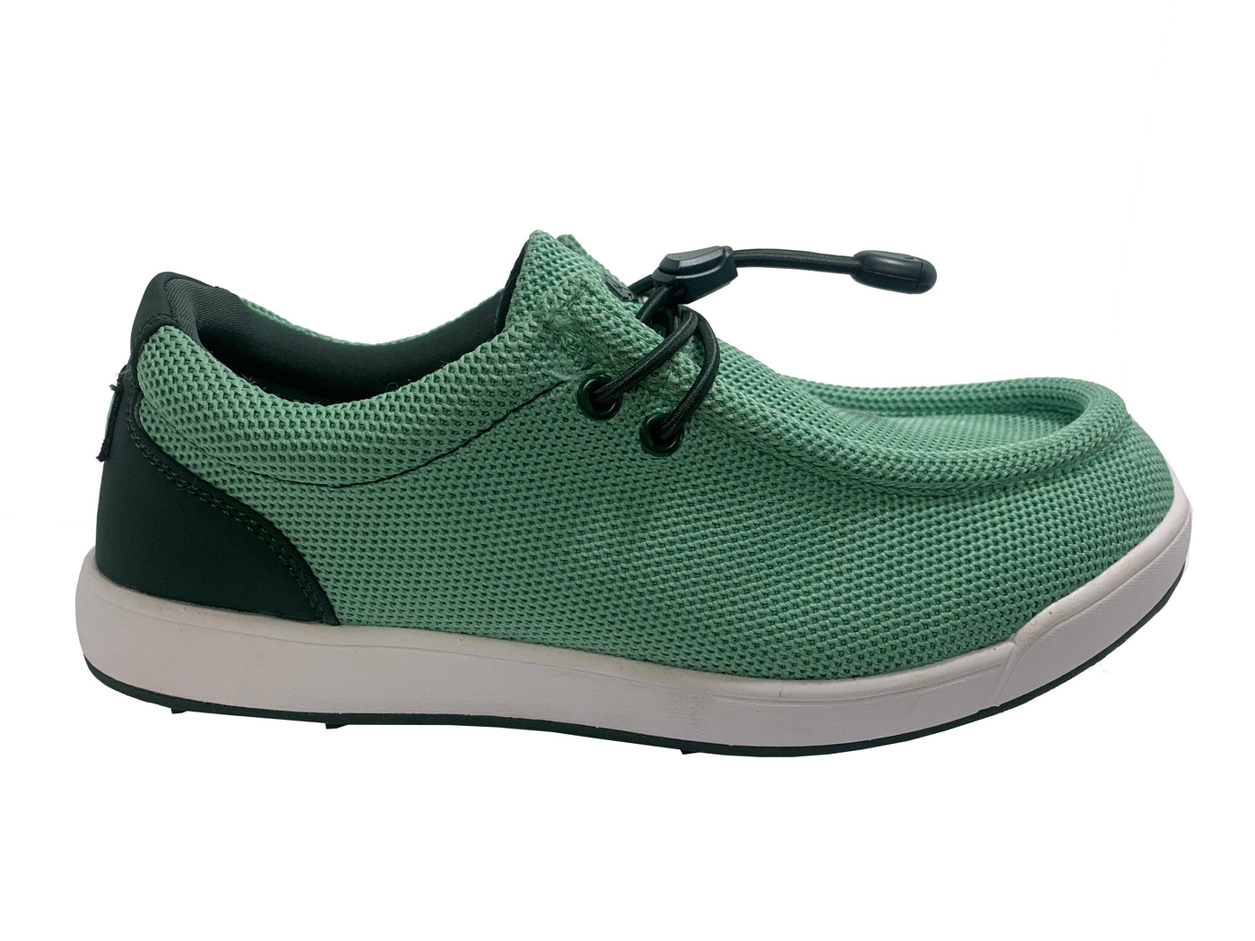 SKŌNI Women's Golf Shoe - Seafoam Green