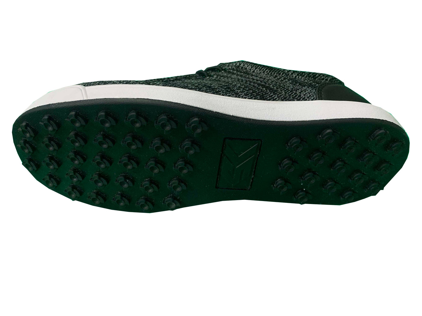 SKŌNI Women's Golf Shoe - Black